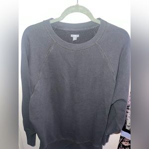 Super soft aerie sweatshirt 😴